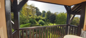 Appartement Domaine des Yearlings DEAUVILLE